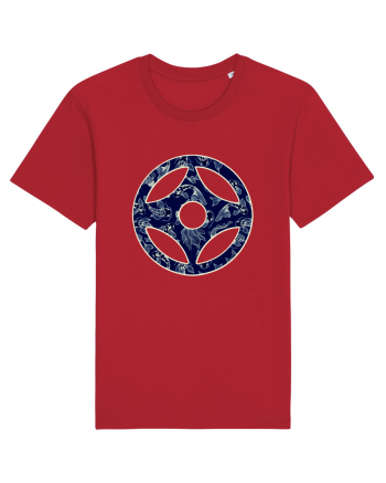 Kyokushin Karate  Red