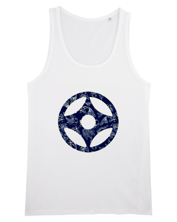 Kyokushin Karate  White