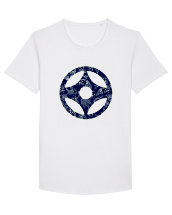 Kyokushin Karate  White