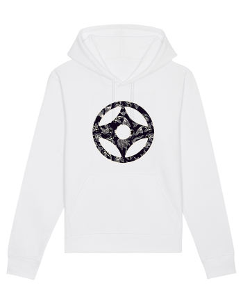 Kyokushin Karate  White