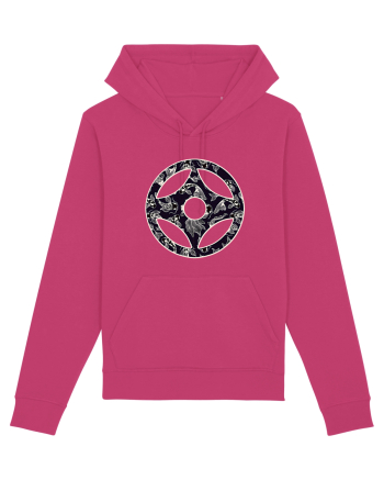 Kyokushin Karate  Raspberry