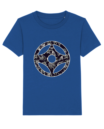 Kyokushin Karate  Majorelle Blue