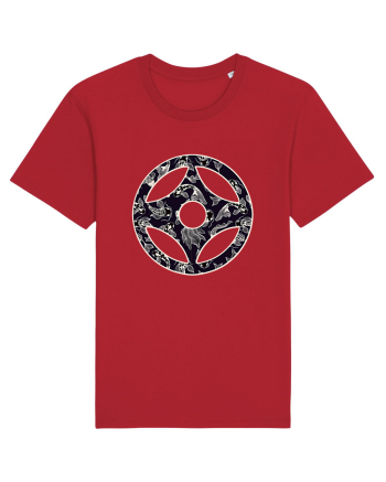 Kyokushin Karate  Red