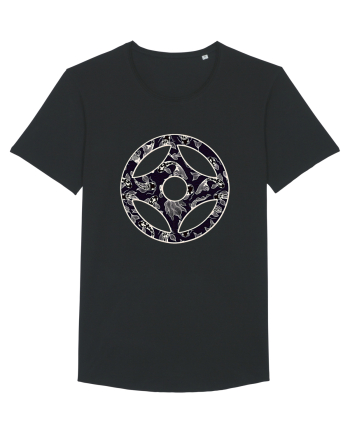Kyokushin Karate  Black
