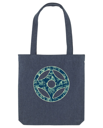 Kyokushin Karate  Midnight Blue