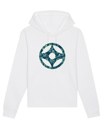 Kyokushin Karate  White