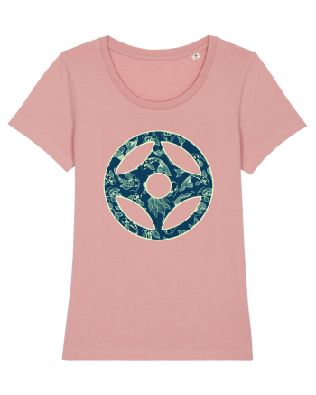 Kyokushin Karate  Canyon Pink