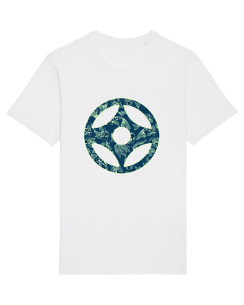 Kyokushin Karate  White