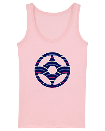 Kyokushin Karate  Cotton Pink