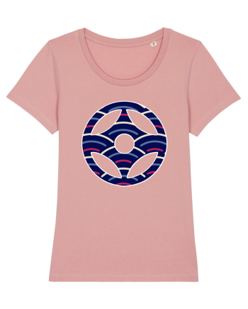 Kyokushin Karate  Canyon Pink