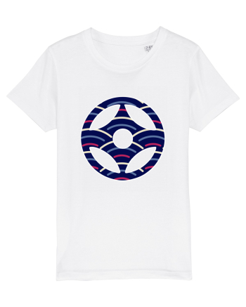 Kyokushin Karate  White