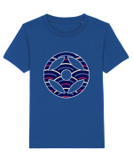 Kyokushin Karate  Tricou mânecă scurtă  Copii Mini Creator