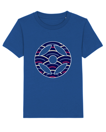 Kyokushin Karate  Majorelle Blue
