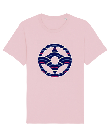 Kyokushin Karate  Cotton Pink