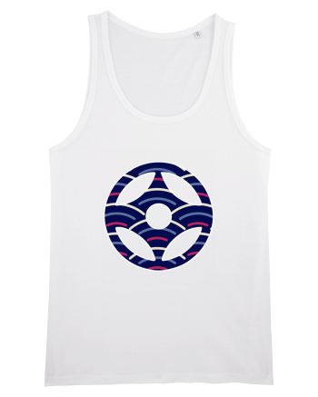 Kyokushin Karate  White