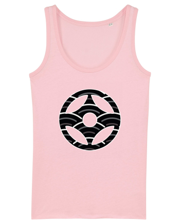 Kyokushin Karate  Cotton Pink