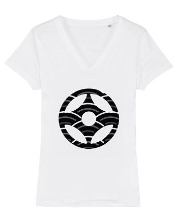 Kyokushin Karate  White