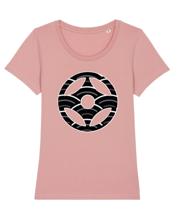 Kyokushin Karate  Canyon Pink
