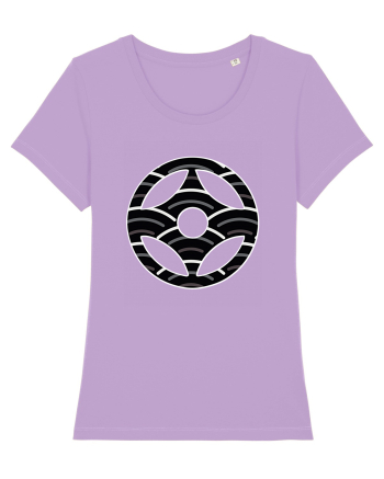 Kyokushin Karate  Lavender Dawn
