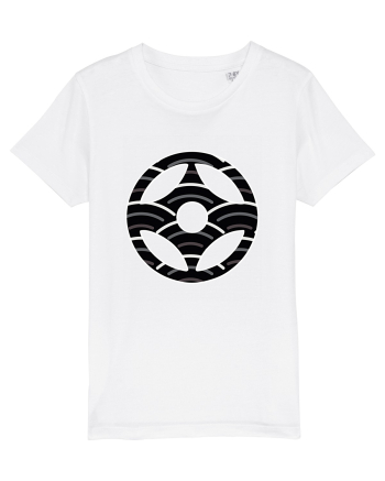 Kyokushin Karate  White