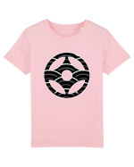 Kyokushin Karate  Tricou mânecă scurtă  Copii Mini Creator