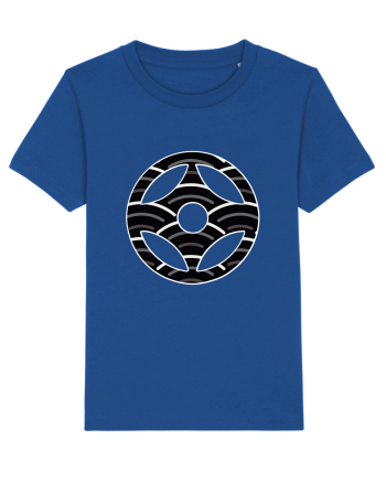 Kyokushin Karate  Majorelle Blue