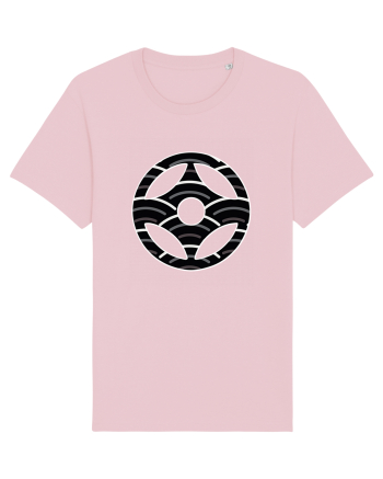Kyokushin Karate  Cotton Pink