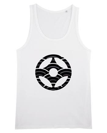 Kyokushin Karate  White