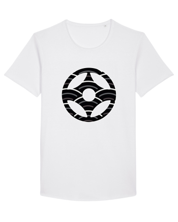 Kyokushin Karate  White
