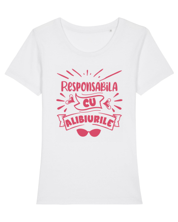 Responsabila cu alibiurile White