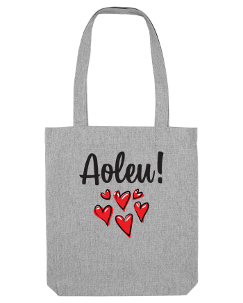 De petrecere - Aoleu Heather Grey