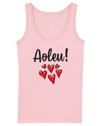 De petrecere - Aoleu Cotton Pink