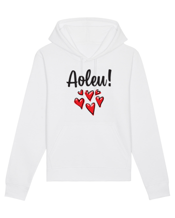 De petrecere - Aoleu White