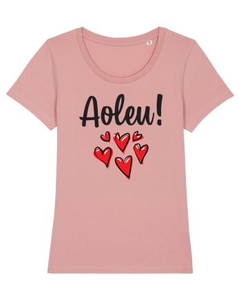 De petrecere - Aoleu Canyon Pink