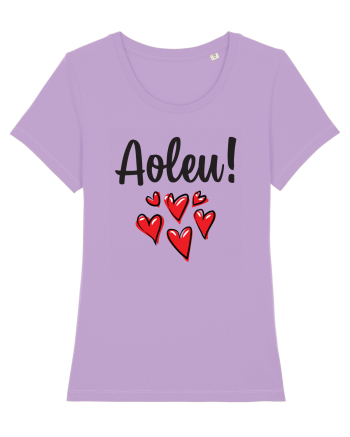 De petrecere - Aoleu Lavender Dawn