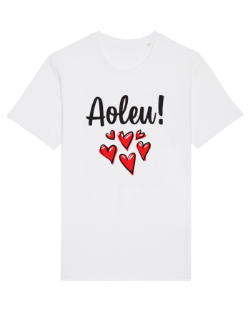 De petrecere - Aoleu White