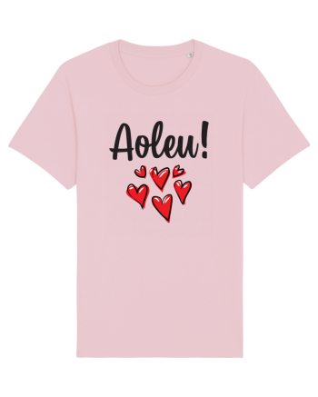 De petrecere - Aoleu Cotton Pink