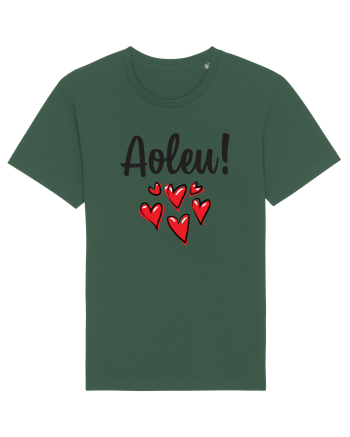 De petrecere - Aoleu Bottle Green