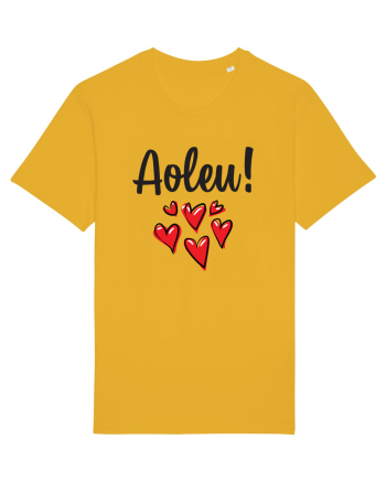 De petrecere - Aoleu Spectra Yellow