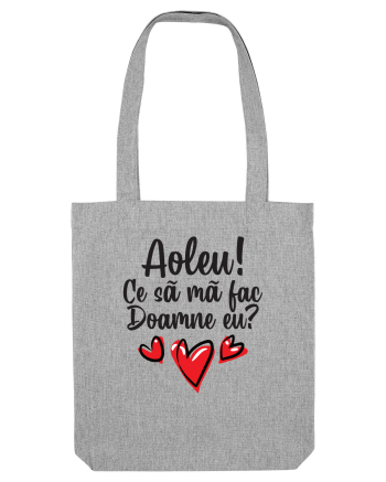 De petrecere - Aoleu ce să mă fac Heather Grey