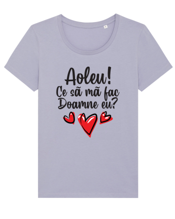 De petrecere - Aoleu ce să mă fac Lavender