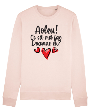 De petrecere - Aoleu ce să mă fac Candy Pink