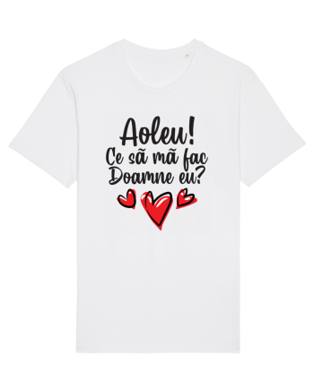De petrecere - Aoleu ce să mă fac White