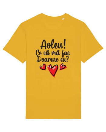 De petrecere - Aoleu ce să mă fac Spectra Yellow