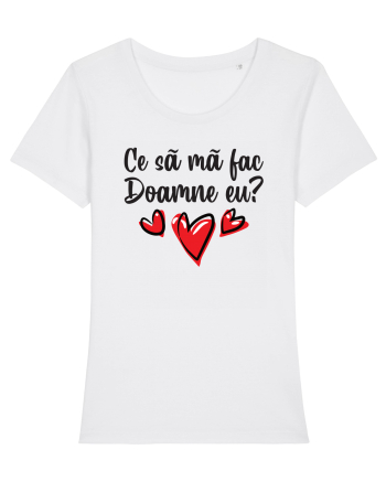 De petrecere - Ce să mă fac Doamne eu White