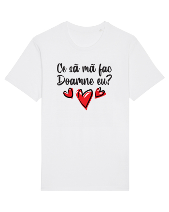 De petrecere - Ce să mă fac Doamne eu White