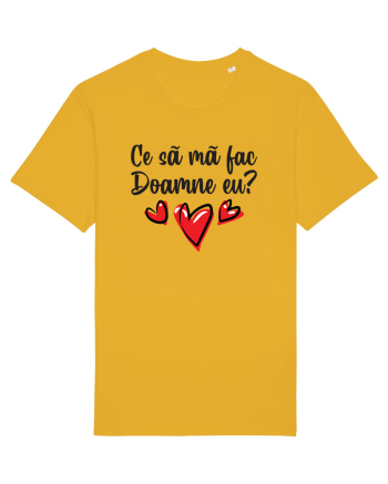 De petrecere - Ce să mă fac Doamne eu Spectra Yellow
