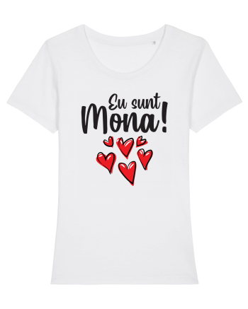 De petrecere - Eu sunt Mona White