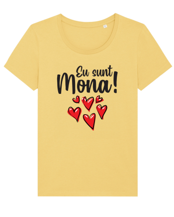 De petrecere - Eu sunt Mona Jojoba