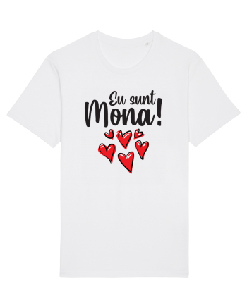 De petrecere - Eu sunt Mona White